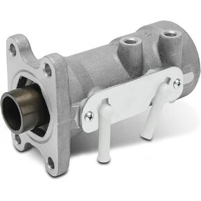 A-Premium Brake Master Cylinder Compatible with Chevrolet W3500 Tiltmaster 1995-1995 1999-2002, W4500 Tiltmaster 1995-1995 1998-2002 & GMC W3500 Forward, W4500 Forward & Isuzu NPR, NPR-HD