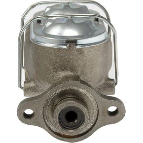Dorman M36367 Brake Master Cylinder Compatible with Select Chevrolet Models