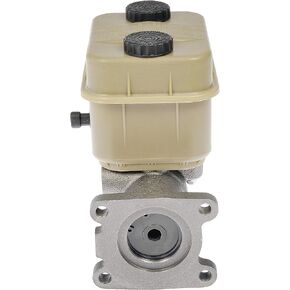 Dorman M630276 Brake Master Cylinder Compatible with Select Models