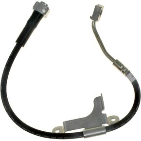 ACDelco Professional 18J4355 Front Driver Side Hydraulic Brake Hose Assembly