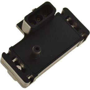 MAP Sensor Compatible with Chevy GMC Chrysler Dodge Jeep Isuzu Pontiac Saturn