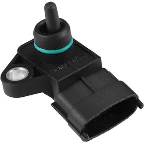uxcell No.393002B100 Manifold Absolute Pressure Sensor Replacement for Hyundai Elantra 2011-2019