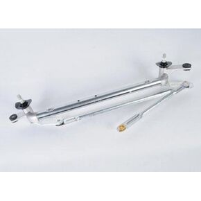 GM Genuine Parts 25979384 Windshield Wiper Motor Transmission (Linkage), 23.8 in