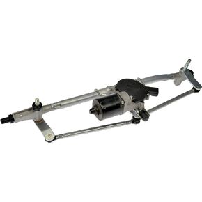 Dorman 602-057AS Windshield Wiper Motor and Linkage Assembly Compatible with Chrysler/Dodge/Ram Models