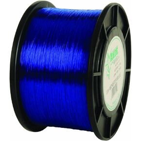 Ande Monster Fishing Lines, 1 lb/ 20 lb, Blue