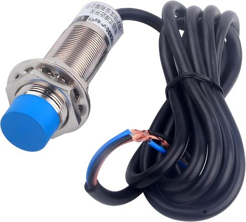 1 قطعة NC LJC18A3-B-Z/AX مستشعر القرب الاستقرائي التبديل NPN DC6V-36V in Saudi Arabia