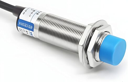 1 قطعة NC LJC18A3-B-Z/AX مستشعر القرب الاستقرائي التبديل NPN DC6V-36V in Saudi Arabia