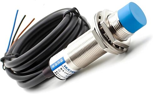 1 قطعة NC LJC18A3-B-Z/AX مستشعر القرب الاستقرائي التبديل NPN DC6V-36V in Saudi Arabia