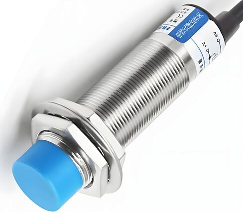 1 قطعة NC LJC18A3-B-Z/AX مستشعر القرب الاستقرائي التبديل NPN DC6V-36V in Saudi Arabia