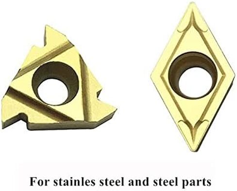 5/8 "1/2" SNR0013M16 SDJCR1212H11 خيوط أداة حامل تحول أداة حامل مع 16IR A60 DCMT32.51 خيوط كربيد إدراج تحول إدراج in Kuwait