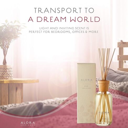 Reed Diffuser, 8 oz in Saudi Arabia