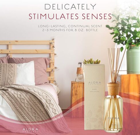 Reed Diffuser, 8 oz in Saudi Arabia