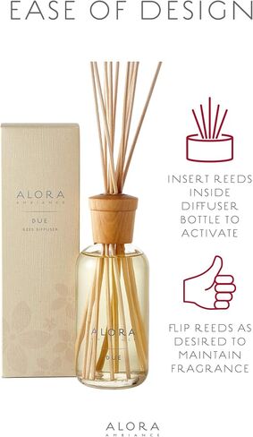 Reed Diffuser, 8 oz in Saudi Arabia