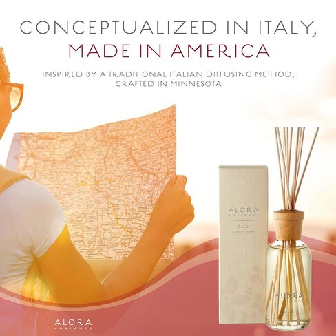 Reed Diffuser, 8 oz in Saudi Arabia