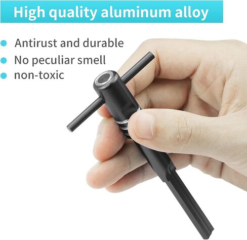 Ignition Switch Housing Alignment Tool Work fit for Harley Touring Models 2014-2020（Black） in Saudi Arabia