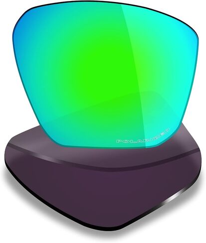 Mryok Replacement Lenses for Oakley Targetline OO9397 - Options in Saudi Arabia