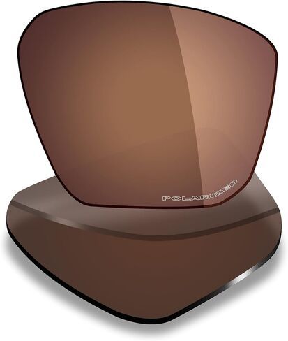 Mryok Replacement Lenses for Oakley Targetline OO9397 - Options in Saudi Arabia