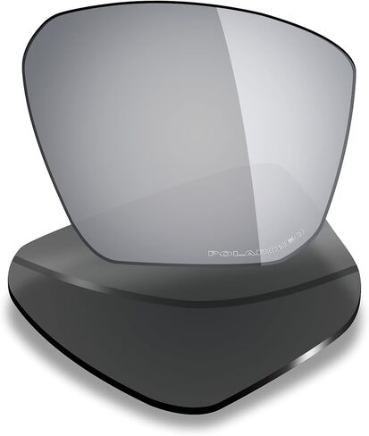 Mryok Replacement Lenses for Oakley Targetline OO9397 - Options in Saudi Arabia