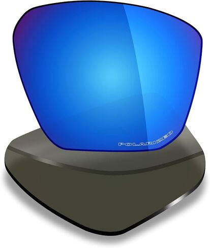 Mryok Replacement Lenses for Oakley Targetline OO9397 - Options in Saudi Arabia