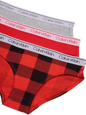 Calvin Klein Boys' Boxer Brief in Saudi Arabia