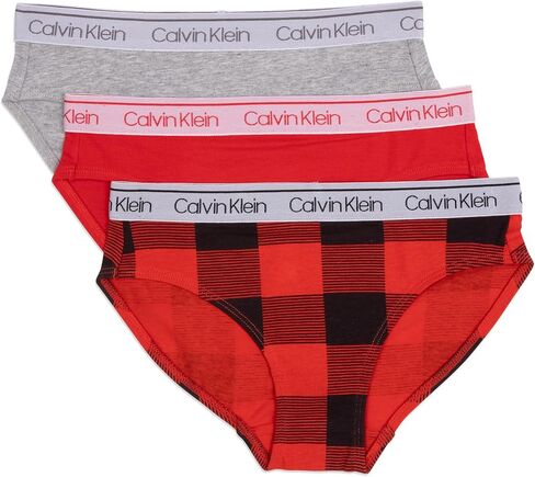 Calvin Klein Boys' Boxer Brief in Saudi Arabia