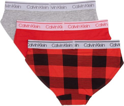 Calvin Klein Boys' Boxer Brief in Saudi Arabia