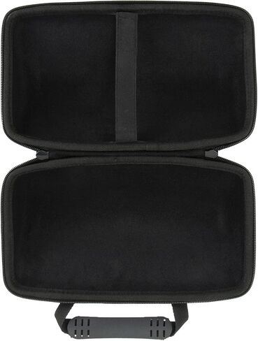 Khanka Hard Travel Case + Silicone Case Replacement for JBL Charge 5 Portable Waterproof Wireless Bluetooth Speaker in Saudi Arabia