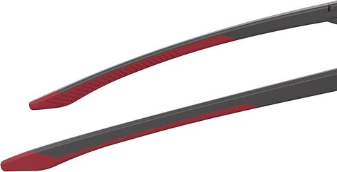 Under Armour Boys' Ua Gametime Jr. Wrap Sunglasses in Saudi Arabia