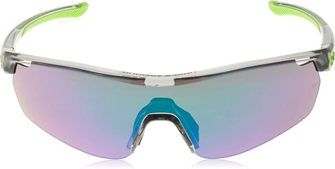 Under Armour Boys' Ua Gametime Jr. Wrap Sunglasses in Saudi Arabia