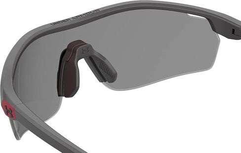 Under Armour Boys' Ua Gametime Jr. Wrap Sunglasses in Saudi Arabia
