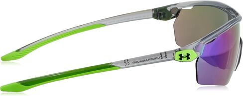 Under Armour Boys' Ua Gametime Jr. Wrap Sunglasses in Saudi Arabia