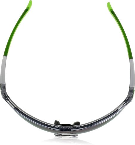 Under Armour Boys' Ua Gametime Jr. Wrap Sunglasses in Saudi Arabia