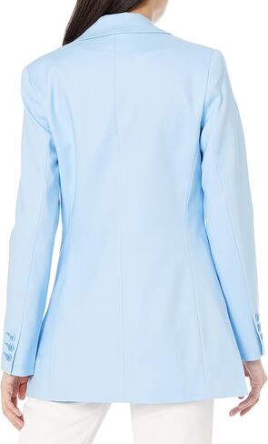 Trina Turk Women's Long-line Tailored Blazer in Saudi Arabia
