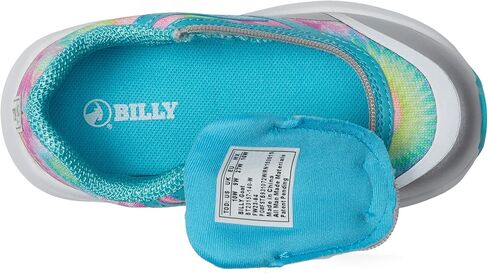 BILLY Footwear Unisex-Child Goat (Toddler) Sneaker in Saudi Arabia