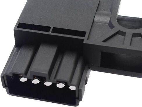 Brake Light Switch F87Z13480AA Fit for Ford Ranger/Explorer Sport/F-150 / Expedition/Excursion/Lobo/F-650 / F-750 / F53 SLS-247 Stop Light Switch in Saudi Arabia