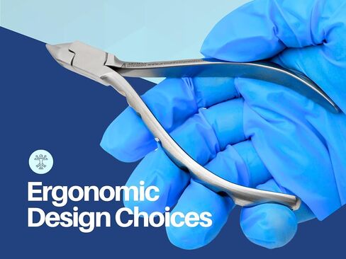 Three Prong Pliers, Clasp Adjusting Pliers, Wire Bending Pliers Dental Orthodontic Golden Dot Series ARTMAN Brand in Saudi Arabia