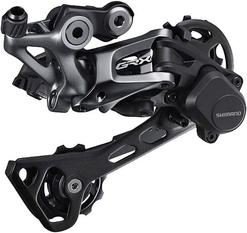 Shimano Grx Rd-Rx812 Rear Derailleur in Saudi Arabia