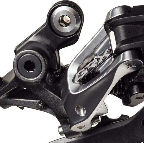 شيمانو Grx Rd-Rx812 Derailleur الخلفي in Saudi Arabia