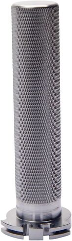 Tusk Aluminum Throttle Tube - For Kawasaki, Suzuki, Yamaha, in Saudi Arabia