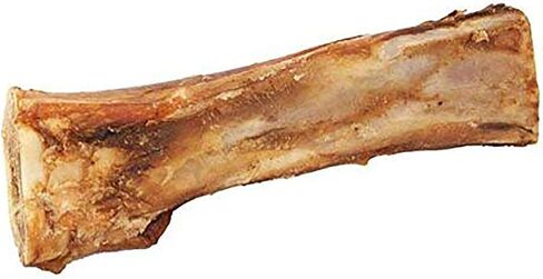 Pawstruck Natural 8-9" Meaty Bones for Dogs – Premium Single Ingredient Beef Femur Healthy Chew Made in USA – 1 Count in Kuwait