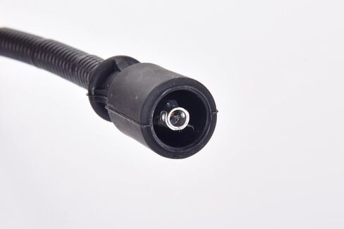 أسلاك توصيل الإشعال من كابل ماستر متوافقة مع مرسيدس بنز C240 ​​C320 E320 ML350 SLK320 CLK320 ML320 كرايسلر كروس فاير V6 12 سلكًا in Kuwait