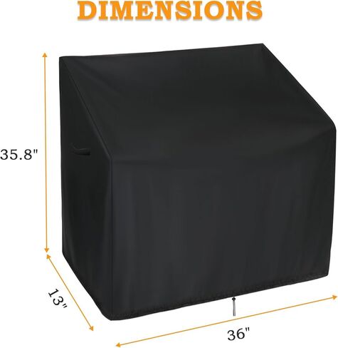 غطاء مطبخ للعب، غطاء واقٍ لمجموعة لعب مطبخ الأطفال من ستيب 2، غطاء مقاوم للماء والغبار لمجموعة مطبخ لعب الأطفال الصغار/مجموعة لعب مطبخ الأطفال (36 بوصة × 13 بوصة × 35.8 بوصة) in Kuwait
