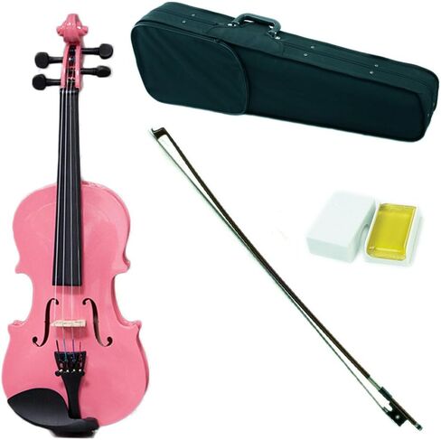 Sky Music, 4-String Violin (SKYVSVNBL-1/10) in Saudi Arabia