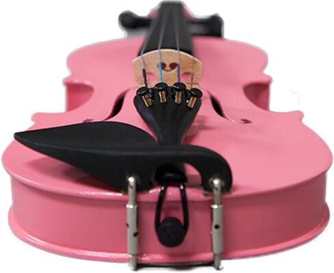 Sky Music, 4-String Violin (SKYVSVNBL-1/10) in Saudi Arabia