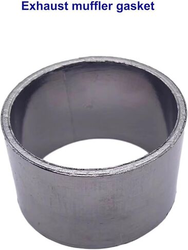 حشية شفة العادم مجموعة إعادة بناء الربيع مناسبة لبولاريس رينجر RZR 800 EFI 2008-2010 سبورتسمان رينجر 700 800 900 OEM #3610047 5811511 7041804 7041687 5257254، بولاريس رينجر 800 حشية عادم in Kuwait