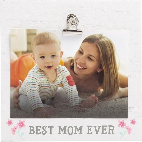 Little Pear Easter 2022 Pictures with the Easter Bunny Baby Keepsake Frame, Rustic Baby’s First Year Holiday Frame, Easter Décor Baby Photo Frame in Saudi Arabia