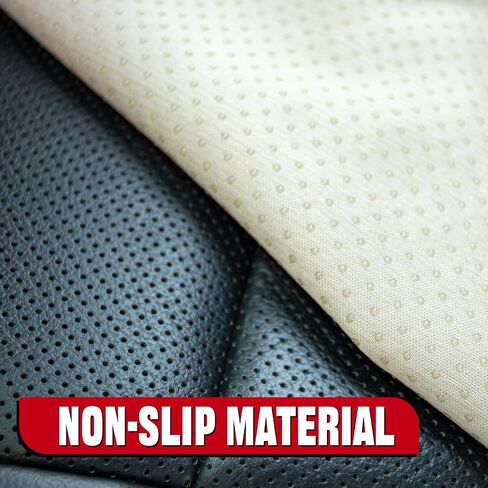 XCAR Beige Sweat Towel Car Seat Covers Set for Gym Running Athletes Fitness Extreme Crossfit Workout Beach Swimming Outdoor Water Sports in Saudi Arabia