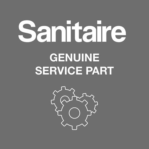Sanitaire Force Upright Commercial Vacuum SC5845D,Black in Saudi Arabia