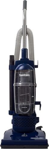 Sanitaire Force Upright Commercial Vacuum SC5845D,Black in Saudi Arabia