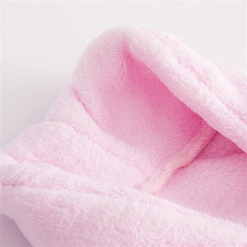 Vemonllas Newborn Photography Props Bathrobe Outfits Baby Photoshoot Props Robe Girl Baby Photo Prop Outfit Robe Bath Towel in Saudi Arabia